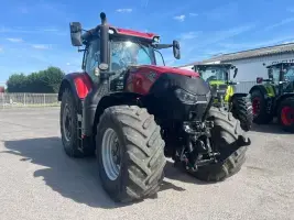 Acheter CASE IH    en vente à GUEUDET 1880 MONTIGNY-LENGRAIN - CONCESSION CLAAS