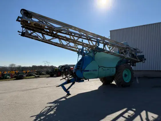 BERTHOUD 43-46 - Photo 3