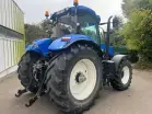 NEW HOLLAND T7.235 - Photo 7
