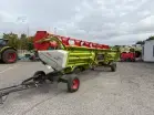 CLAAS Lexion 7600 TERRATRAC - Photo 21