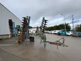 Acheter RABE    en vente à CLAAS SALEUX GUEUDET 1880