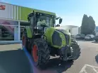 CLAAS Arion 640 t4i - Photo 1