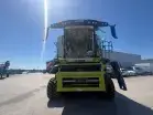 CLAAS LEXION 8700 TT - Photo 2