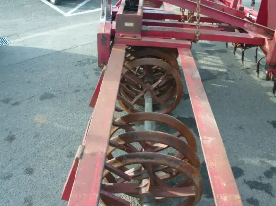 TECHMAGRI X - Photo 8