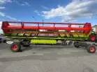 CLAAS TRION 730 - Photo 28