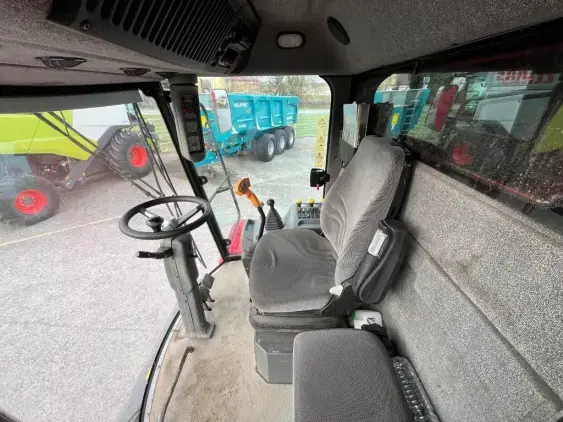 MASSEY FERGUSON 7246 ACTIVA - Photo 24