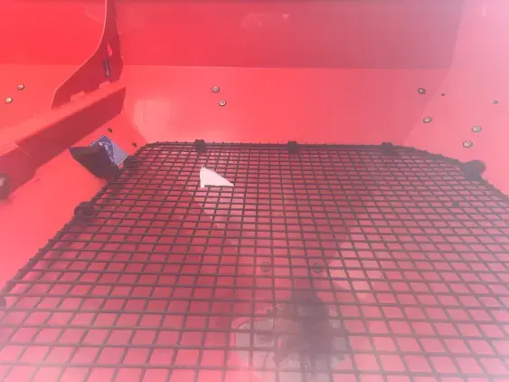 KUHN Axis 40.2 M-EMC-W  - Photo 11