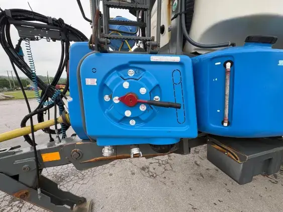 EVRARD Météor 5400 - Photo 11