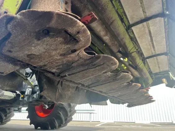 CLAAS DISCO 9200 C - Photo 20