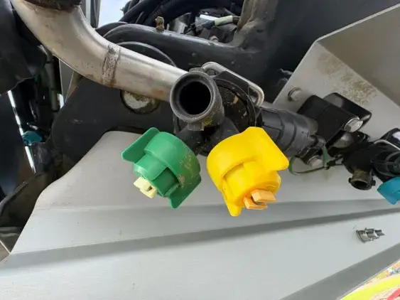 HORSCH Leeb 5LT - Photo 14