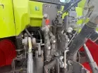 CLAAS ARION 530   - Photo 13