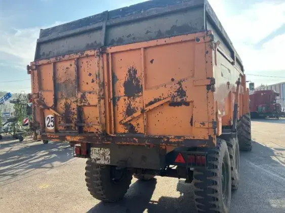 LEGRAND Mam 14 - Photo 4