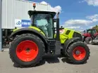 CLAAS Axion 800 - Photo 8
