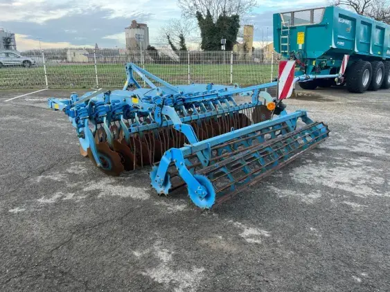 LEMKEN Rubin 9/350 U - Photo 9