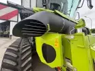 CLAAS LEXION 8700 TT - Photo 14