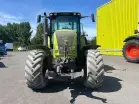 CLAAS AXION 810 - Photo 2