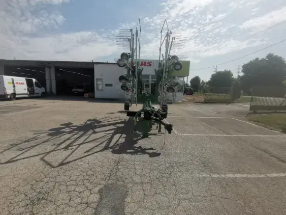 SAMASZ Z2 840 - Photo 2