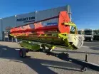 CLAAS TUCANO 570 - Photo 17
