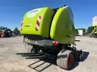 CLAAS Variant 480 rf  - Photo 7
