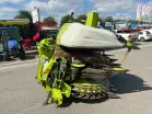 CLAAS JAGUAR 970 - Photo 18