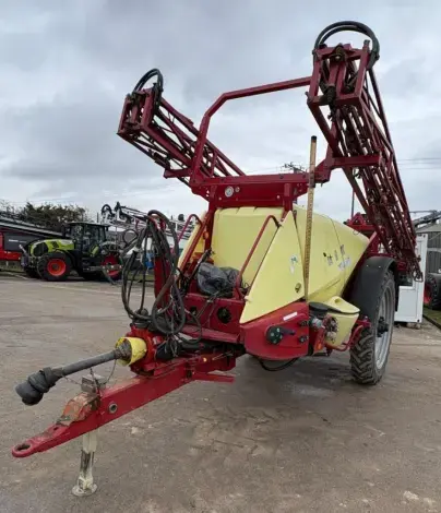 HARDI Navigator 3000 - Photo 2