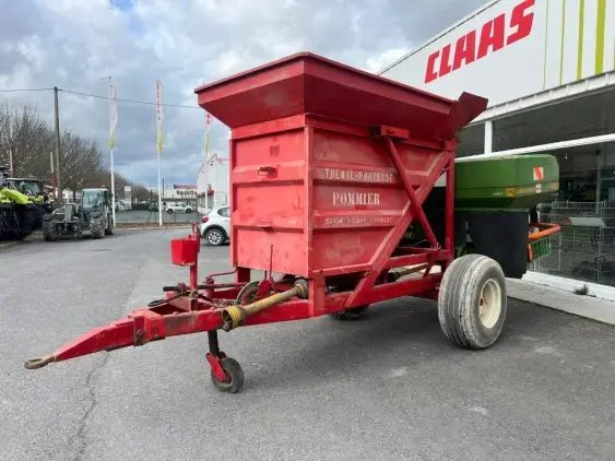 AMAZONE ZA M 12 36 - Photo 3