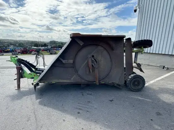 SCHULTE FX 315 - Photo 4