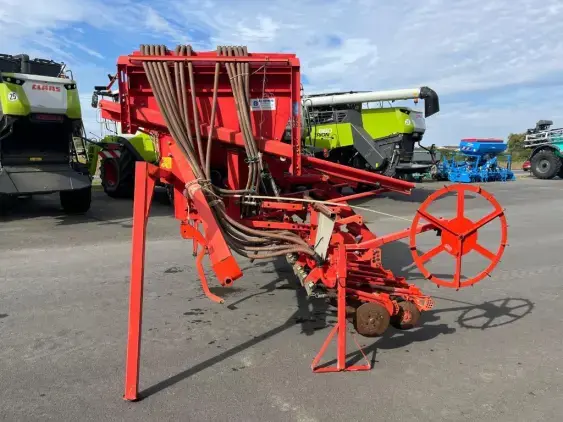 KUHN Venta  - Photo 4