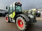 CLAAS Scorpion 736  - Photo 5