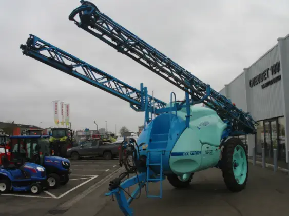 BERTHOUD TENOR - Photo 3