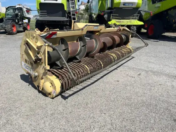 IDASS GE3.80 - Photo 1