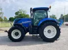 NEW HOLLAND T7.230 - Photo 4
