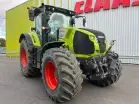 CLAAS AXION 830 - Photo 1