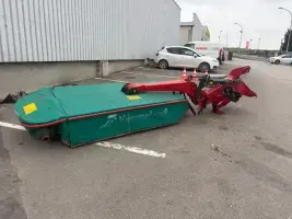 Acheter KVERNELAND    en vente à CLAAS SALEUX GUEUDET 1880