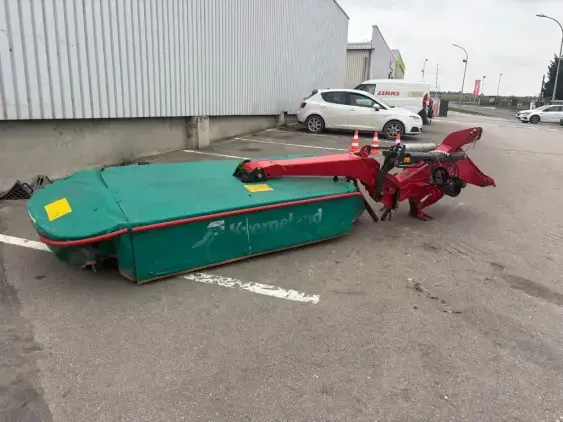 KVERNELAND 2828M - Photo 1