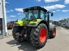 CLAAS ARION 620 - Photo 7