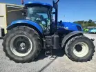 NEW HOLLAND T7.220 - Photo 8