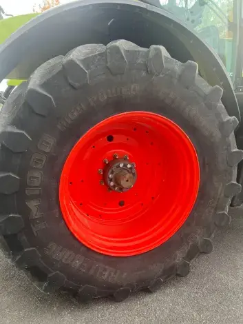 CLAAS AXION 950 CEBIS - Photo 17