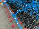 LEMKEN Zirkon 12/600 K + Solitair 9/600 K DS 150 - Photo 8