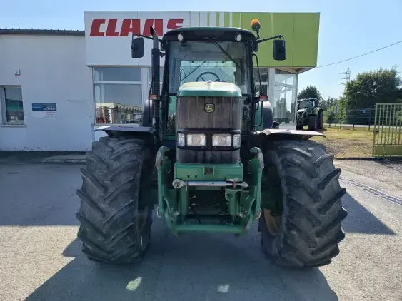 JOHN DEERE 6930 STD - Photo 3