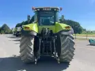 CLAAS AXION 810 - Photo 6