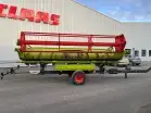 CLAAS Trion 520 - Photo 24
