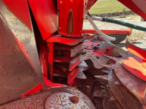 KEMPER 390 plus  - Photo 12