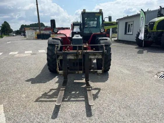 MASSEY FERGUSON 8947 - Photo 2