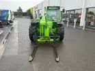 MERLO PANORAMIC P32.6 PLUS - Photo 2