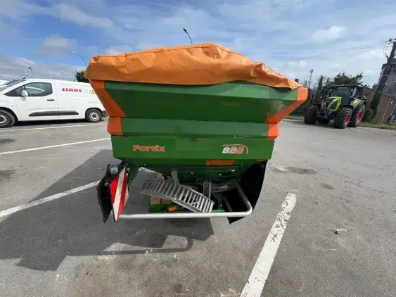 AMAZONE ZA-M 2700 - Photo 8