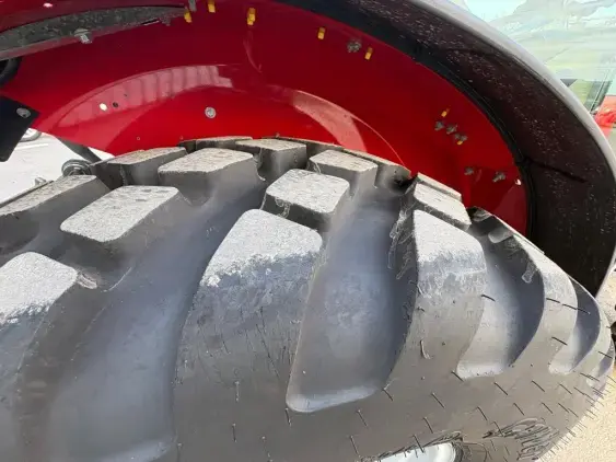 MASSEY FERGUSON 3wf75 - Photo 16