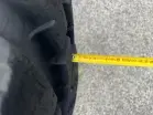NOKIAN 440/80R34 & 360/80R24 - Photo 6