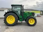 JOHN DEERE 6210R - Photo 8