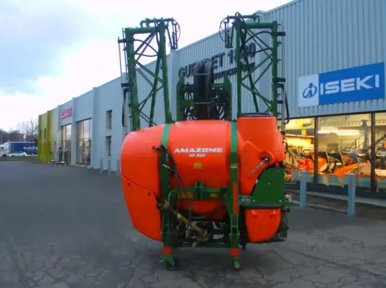 AMAZONE UF901 - Photo 3
